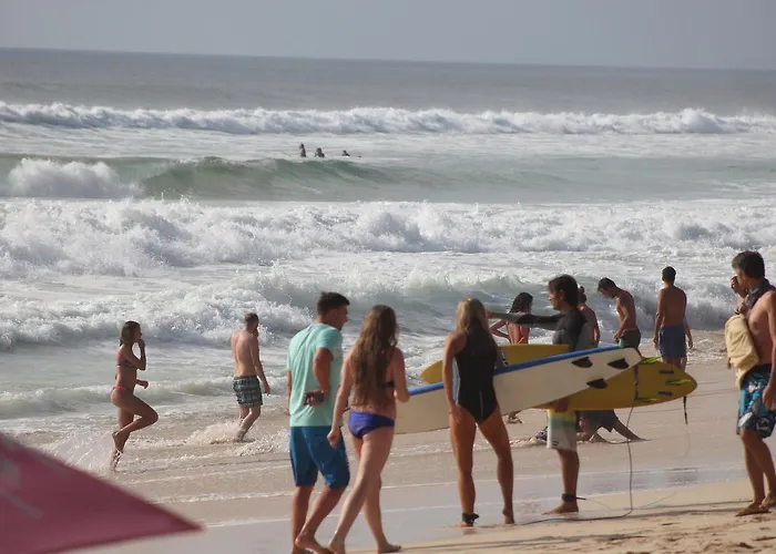 ホリデーパーク Unbranded Surfsurflesson 5*